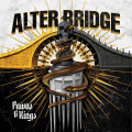 LPAlter Bridge / Pawns & Kings / Vinyl