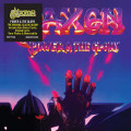 CD / Saxon / Power & the Glory / Reissue