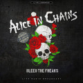 LPAlice In Chains / Bleed The Freaks / Live Radio Broadcast / Vinyl