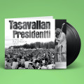 2LP / Tasavallan Presidentti /  Live At Ruisrock 1971 / Vinyl / 2LP