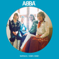 LP / Abba / Waterloo(Swedish),Honey Honey(Swedish) / Single / Pic / Vinyl