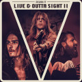 CDDewolff / Live & Outta Sight II