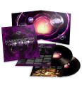 2LPYes / Magnification / Anniversary / Vinyl / 2LP