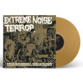 LPExtreme Noise Terror / Holocaust In Your Head:The Ori... / Vinyl