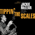 LPMcLean Jackie / Tippin' The Scales / Vinyl