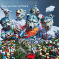 CDMan With A Mission / Break And Cross The Walls II