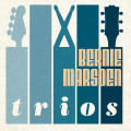 LPMarsden Bernie / Trios / Vinyl