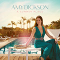 CDDickson Amy / A Summer Place