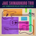 CDShimabukuro Jake Trio / Shimabukuro Jake Trio / Digipack