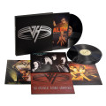 5LP / Van Halen / Collection II / Box / Vinyl / 5LP
