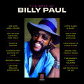 LPPaul Billy / Best Of / Vinyl