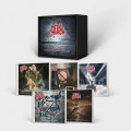 5CD / Metal Church / Reforged:Remastered Collection 1999-2013 / 5CD