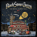 2LPBlack Stone Cherry / Live From the Royal Albert.. / Red / Vinyl / 2L