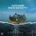 CD / Harris Calvin / Funk Wav Bounces Vol.2