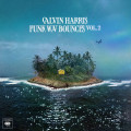 LPHarris Calvin / Funk Wav Bounces Vol.2 / Orange / Vinyl