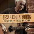 CDYoung Jesse Colin / Highway Troubadour