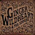 LPGinger Wildheart / Ginger Wildheart & The Sinners / Vinyl