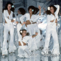 LP / Sister Sledge / Now Playing / Clear / Vinyl