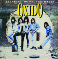 CDOxido / Breaking Down The Walls