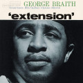 LPBraith George / Extension / Blue Note Classic / Vinyl
