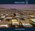 CD / Pink Floyd / Momentary Lapse Of Reason / Reedice