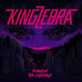 CD / King Zebra / Between The Shadows