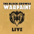 2CDBlack Crowes / Warpaint / Live / 2CD / Digipack