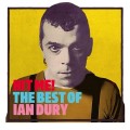 3CDDury Ian / Hit Me!:The Best Of / 3CD