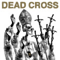 CDDead Cross / II Digipack