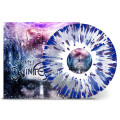LP / Wintersun / Time I / Blue,White,Purple Splatter / Vinyl
