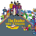 LPBeatles / Yellow Submarine / Remastered / Vinyl