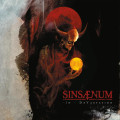 CD / Sinsaenum / In Devastation / Digipack