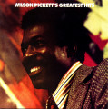 CDPickett Wilson / Greatest Hits