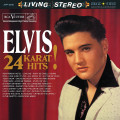CD/SACDPresley Elvis / 24 Karat Hits / Analogue Prod. / Hybrid SACD