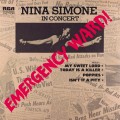 LPSimone Nina / Emergency Ward / Vinyl / Coloured