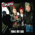 LPExploited / Punk's Not Dead / Coloured / Vinyl