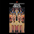 LPFranklin Aretha / Young, Gifted And Black / Vinyl / Coloured