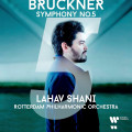 CD / Shani Lahav & Rotterdam Phil. Orch. / Bruckner:Sym. No.5