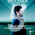 CDShani Lahav & Rotterdam Phil. Orch. / Bruckner:Sym. No.5