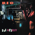LPREO Speedwagon / Hi Infidelity / Vinyl