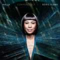 LPMalia & Boris Blank / Convergence / Vinyl