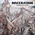LPMaceration / A Serenade of Agony / Vinyl