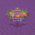CD / Wishbone Ash / Live Dates Live / Digipack