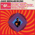 CDShimabukuro Jake / Jake & Friends / Digipack