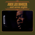 LPHooker John Lee / ...And Seven Nights / Vinyl