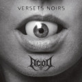 CD / ACOD / Versets Noir / Digipack