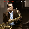 LPColtrane John / Essential Coltrain /  / Coloured / Vinyl