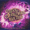 CDSupersonic Blues Machine / Road Chronicles:Live!