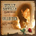 2LPDeVille Willy / Collected / Vinyl / 2LP / Coloured