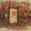 2LPBlack Sabbath / Mob Rules / Deluxe / Vinyl / 2LP